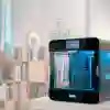 Zaxe Z3S 3D Yazıcı