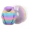 Apex3D Tech Rainbow PLA+ Filament - Sweet Crısıs, 1kg, 1.75mm