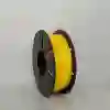 Apex3D Tech Tek Renk PLA+ Filament - Pikachu Sarısı, 1kg, 1.75mm