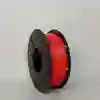 Apex3D Tech Tek Renk PLA+ Filament - Sunset Red, 1kg, 1.75mm