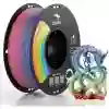 Creality 1.75Mm Ender Rainbow PLA+ Filament 1Kg