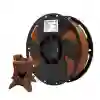 Elas 3D Kahverengi PLA PRO 1KG Filament
