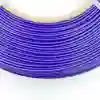 Elas 3D Pet-G Makaralı Filament Mor 1.75mm 1kg