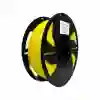 Elas 3D Pet-G Makaralı Filament Sarı 1.75mm 1kg