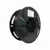 Elas 3D Pet-G Makaralı Filament Siyah 1.75mm 1kg