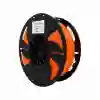 Elas 3D Pet-G Makaralı Filament Turuncu 1.75mm 1kg