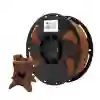 Elas Pla Plus Filament Kahverengi 1.75mm 1kg