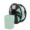 Elas Pla Plus Filament Pastel Yeşil 1.75mm 1kg