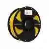Elas Pla Plus Filament Sarı 1.75mm 1kg