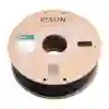 eSUN ABS+ Filament Siyah 1.75mm 1kg