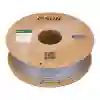 eSUN Pla+ Filament Gümüş 1.75mm 1kg