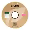 eSUN Pla+ Filament Pembe 1.75mm 1kg