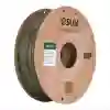 Esun PLA-HS Yüksek Hızlı Filament - Zeytin Yeşil