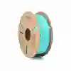 Filamix Hyper Speed Pla Filament Dark Mint Green 1.75mm 1kg