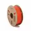 Filamix Hyper Speed Pla Filament Orange Red 1.75mm 1kg