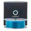 Microzey 1.75 Mm Şeffaf Buz Mavisi Pla Pro Hyper Speed Filament 1KG