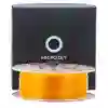 Microzey 1.75 Mm Şeffaf Sarı Pla Pro Hyper Speed Filament 1KG