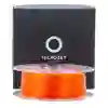 Microzey 1.75 Mm Şeffaf Turuncu Pla Pro Hyper Speed Filament 1KG