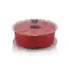 Microzey Kırmızı Petg Filament 1Kg