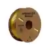 Nanelab Çift Renkli Silk PLA Filament - Siyah-Altın - 1.75mm - 1Kg