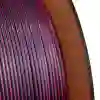 Nanelab Çift Renkli Silk PLA Filament - Siyah-Gül Kırmızısı - 1.75mm - 1Kg