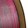 Nanelab Çift Renkli Silk PLA Filament - Yeşil-Kırmızı - 1.75mm - 1Kg