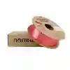 Nanelab Kırmızı Silk PLA Filament - 1.75mm - 1Kg