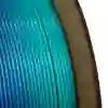 Nanelab Rainbow Forest Silk PLA Filament - 1.75mm - 1Kg
