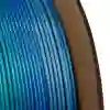 Nanelab Rainbow Forest Silk PLA Filament - 1.75mm - 1Kg