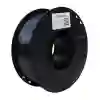 Nanelab Siyah Silk PLA Filament - 1.75mm - 1Kg