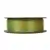 Nanelab Üç Renk Silk PLA Filament - Altın-Yeşil-Gül Kırmızısı - 1.75mm - 1Kg