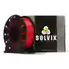 Solvix PLA/PHA Filament Kırmızı 1.75mm 1kg