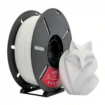 RevoFilament Hyper Pla Filament Beyaz 1.75mm 1kg