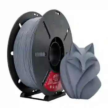 RevoFilament Hyper Pla Filament Gri 1.75mm 1kg