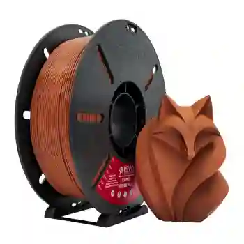 RevoFilament Hyper Pla Filament Kahverengi 1.75mm 1kg