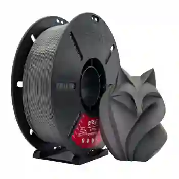 RevoFilament Hyper Pla Filament Koyu Gri 1.75mm 1kg