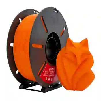 RevoFilament Hyper Pla Filament Turuncu 1.75mm 1kg
