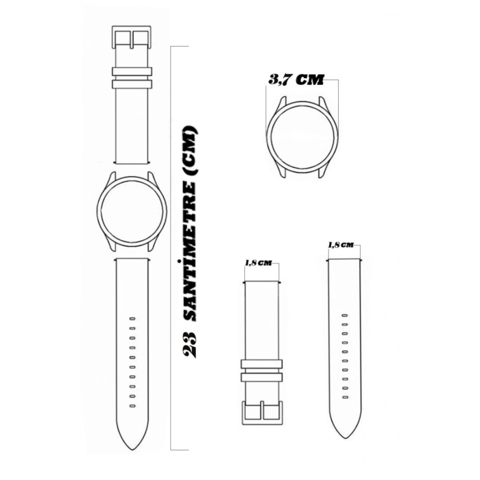 Rodium Çocuk Kol Saati Silikon Kordonlu Led Çocuk Saati Gümüş (8 Yaş Ve Üzeri) (010)