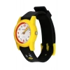 Rodium Çocuk Kol Saati Su Geçirmez Analaog Siyah-Sarı (2210)