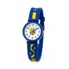Rodium 12016 Analog Çocuk Kol Saati Taraftar Sarı Lacivert