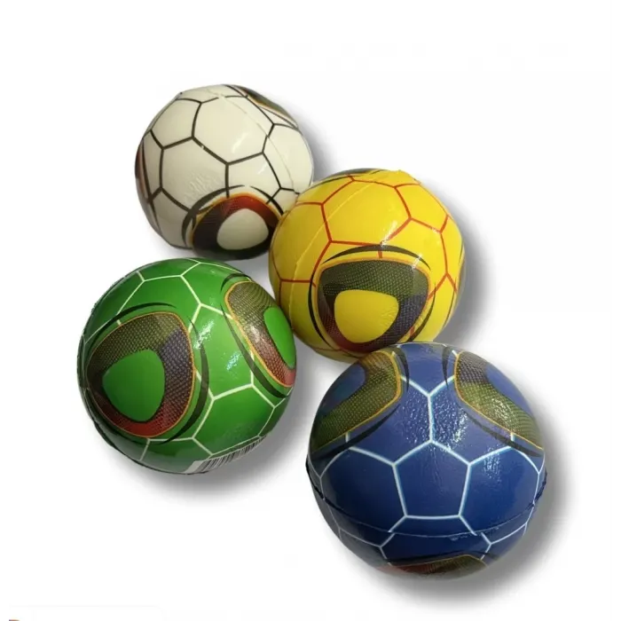 Zıplayan Setres Topu 7,6Cm