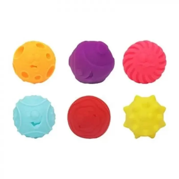 Soft Aktivite Topları