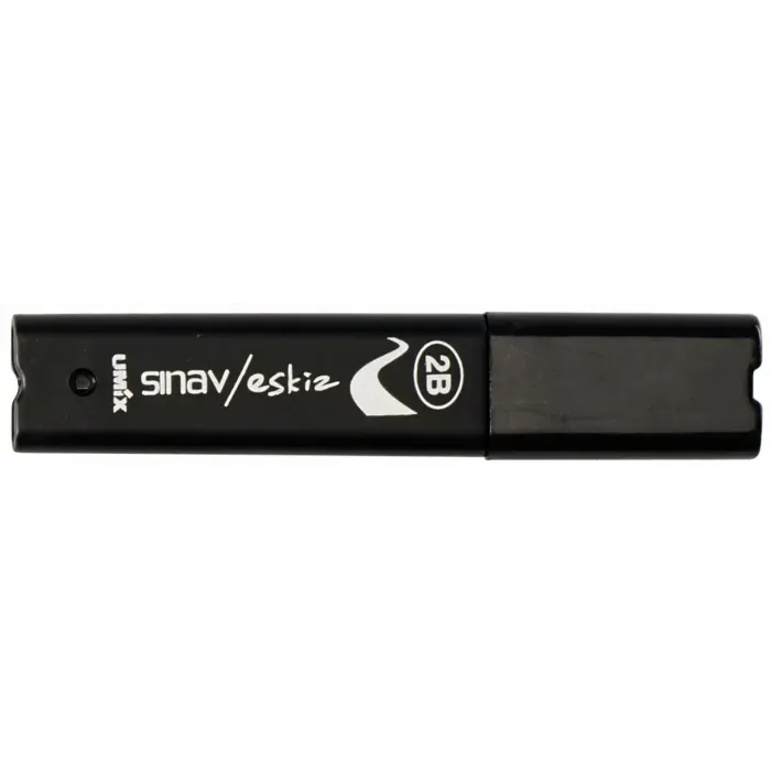 Umıx Sınav/eskız Kesık Uc Mın 6 Lı 10 kutu