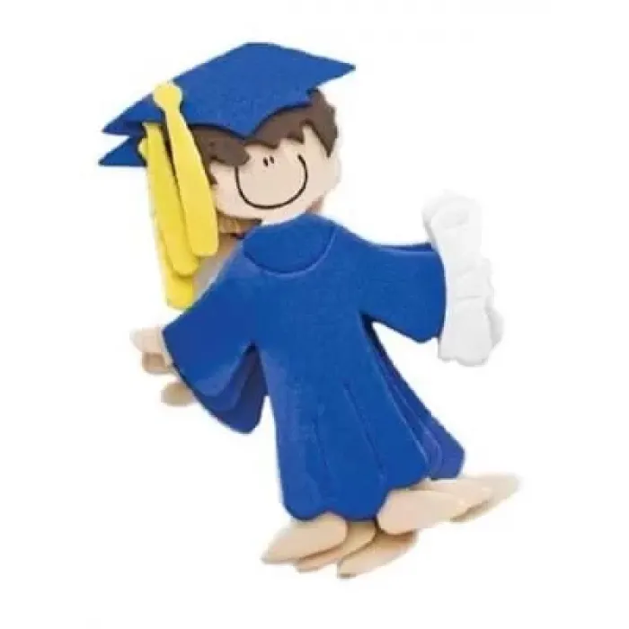 Cem St-105234A Kıds Arts Eva Mezun Öğrenci