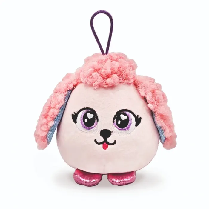 2528 Glam Buddies Suprise Puppy Purse -Başeltoys