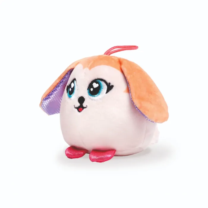 2528 Glam Buddies Suprise Puppy Purse -Başeltoys