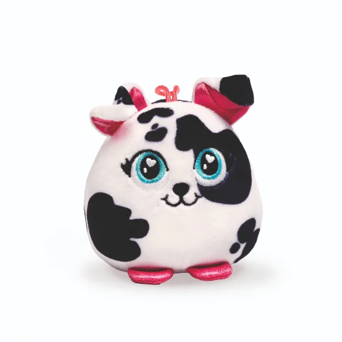2528 Glam Buddies Suprise Puppy Purse -Başeltoys