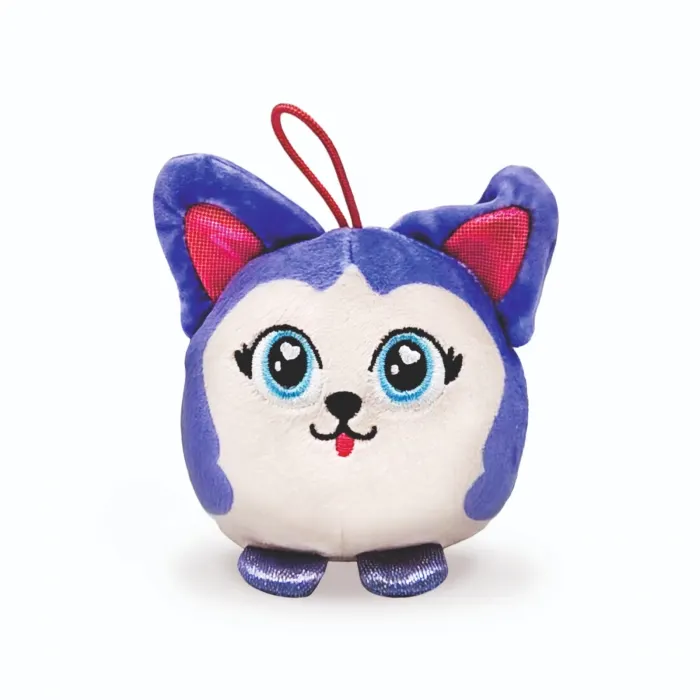 2528 Glam Buddies Suprise Puppy Purse -Başeltoys