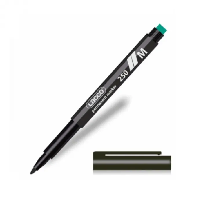 LACCO CD MARKÖR M -250