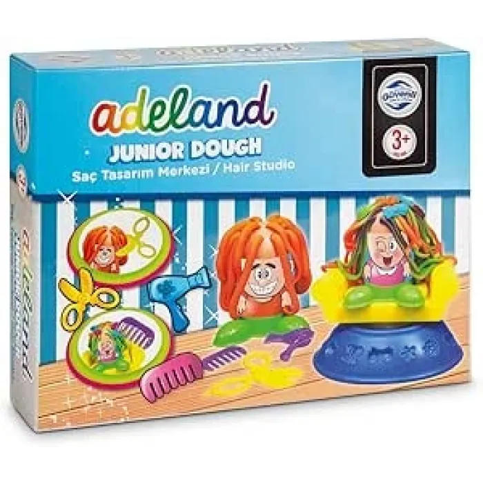 ADELAND SAÇ TASARIM MERKEZİ